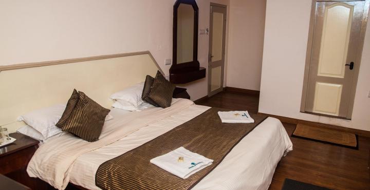 Hotel Gurupriya